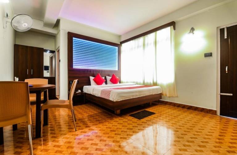 LILY GUEST HOUSE