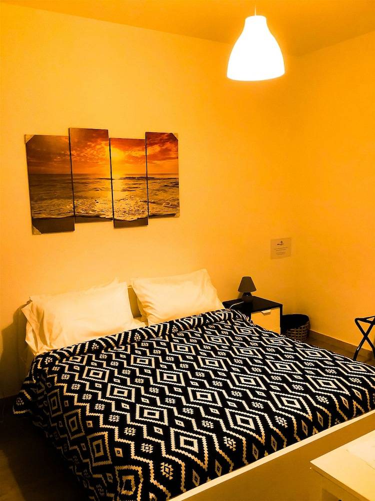 Bed & Breakfast Trapani