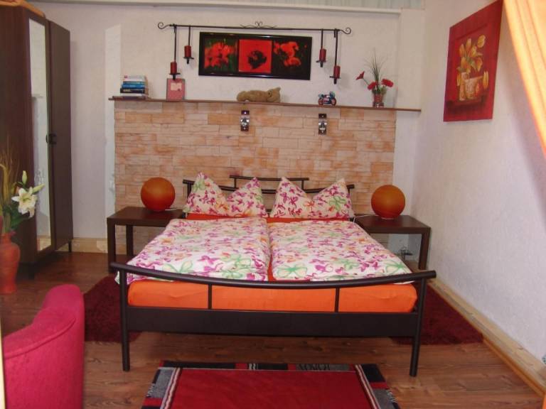 Ferienwohnung Lehde