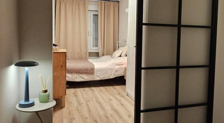 Holiday apartment with 1 room for 2 persons in Kielce