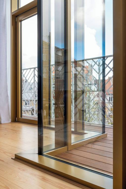 Appartement Uccle