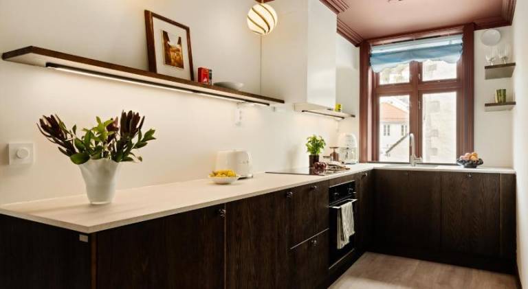 Bryggen Boutique l Stay Uniquely l 2 min to Floyen — photo 2