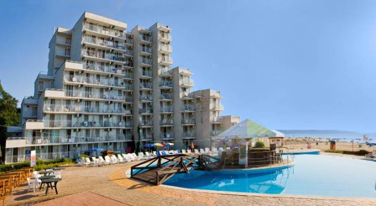 Hotel Elitsa — photo 2