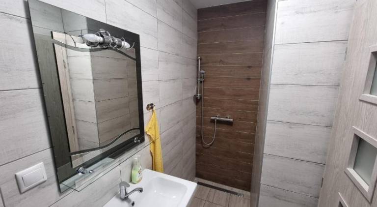 Holiday apartment with 1 room for 3 persons — photo 2