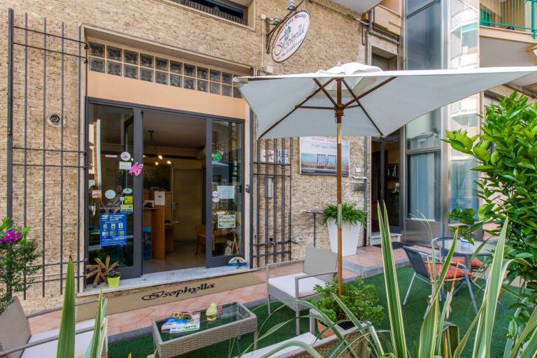 Ferienwohnung  Finale Ligure