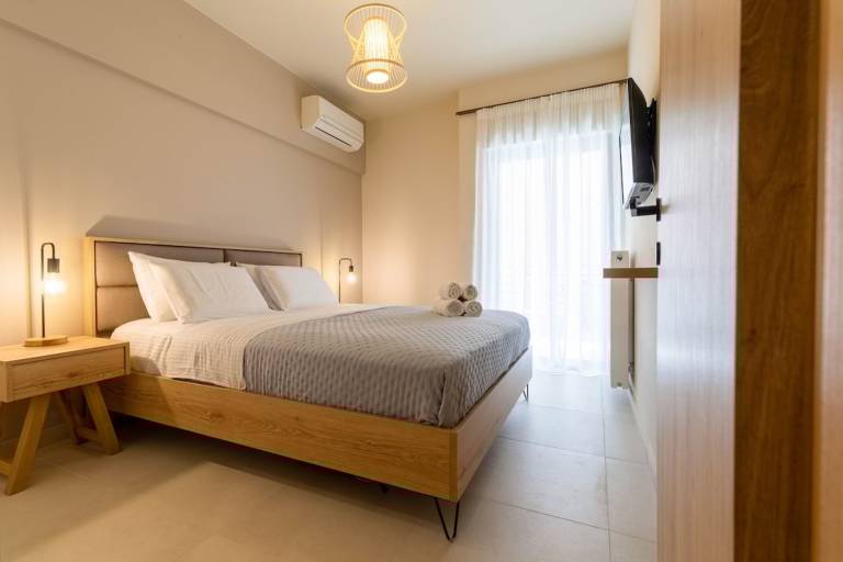 Ferienwohnung Nafplio