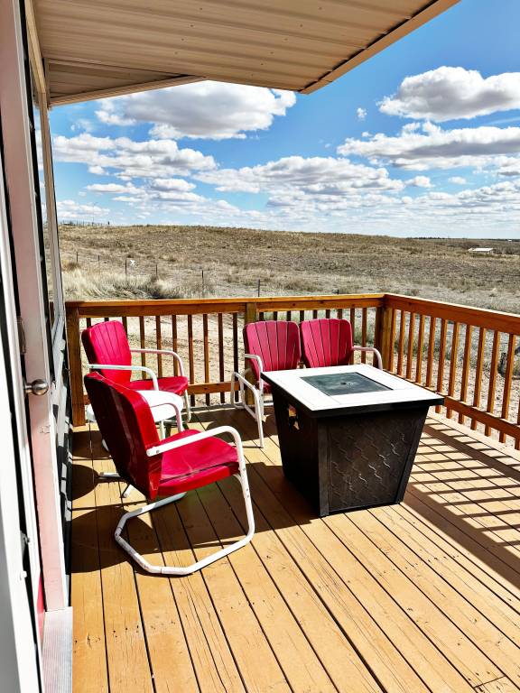 Apartment Canyon