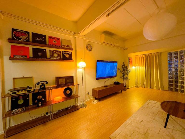 Vacation home | Next to Wat Suan Dok in Chiang Mai