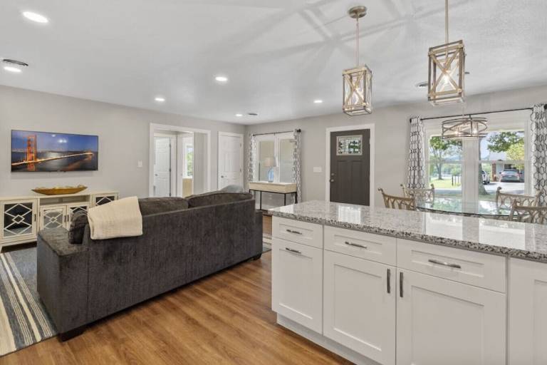 House  Greeneville