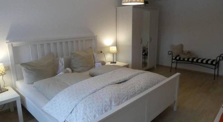 Ferienwohnung Durach