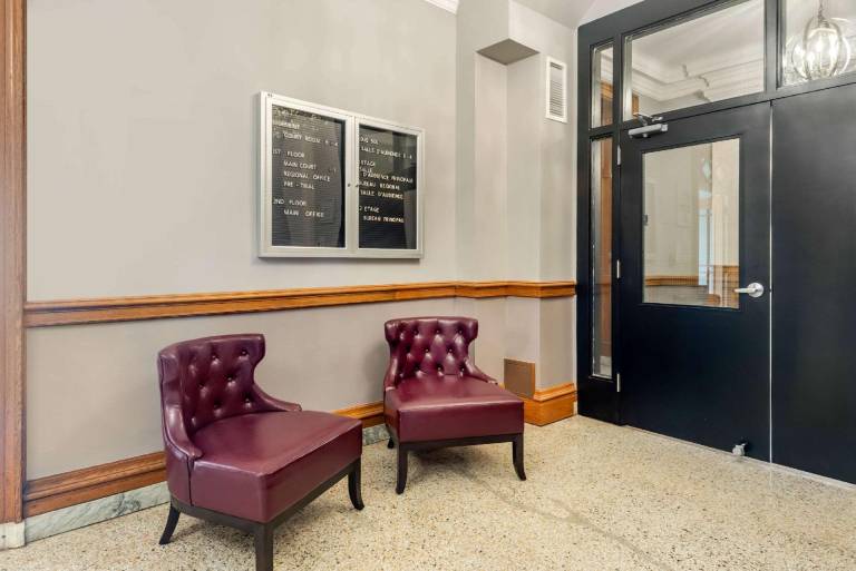 The Courthouse Hotel, an Ascend Collection Hotel — photo 4