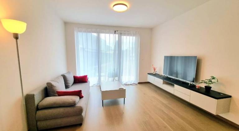 Holiday apartment | Pets allowed — photo 2