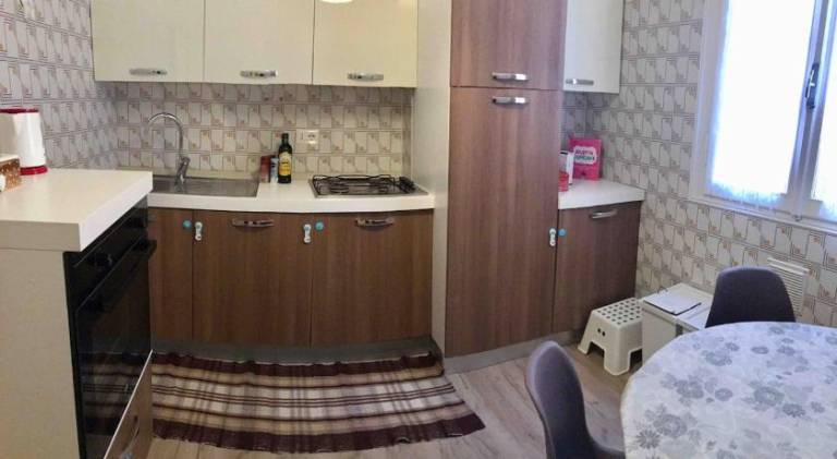 Holiday apartment with 1 room for 4 persons — photo 2