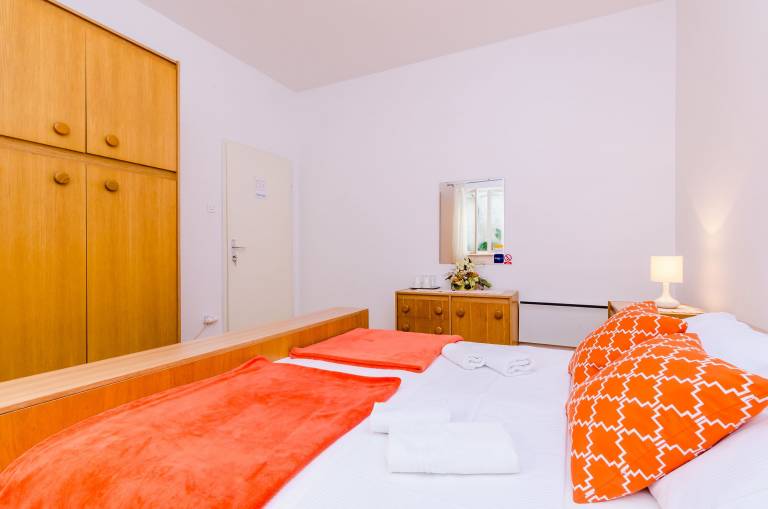 Pension Dubrovnik