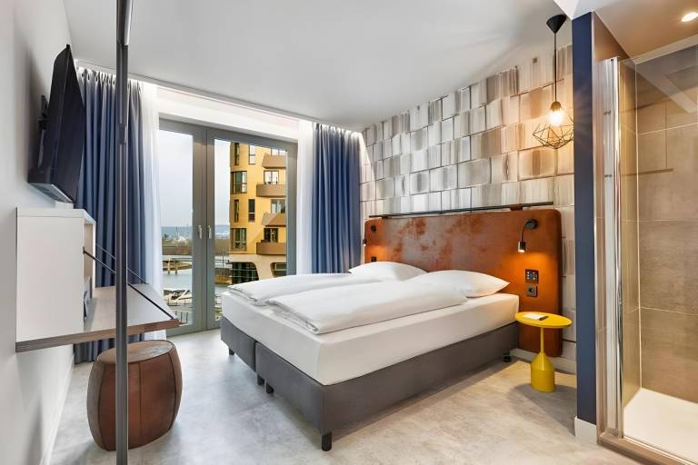 H2 Hotel Mainz — photo 2