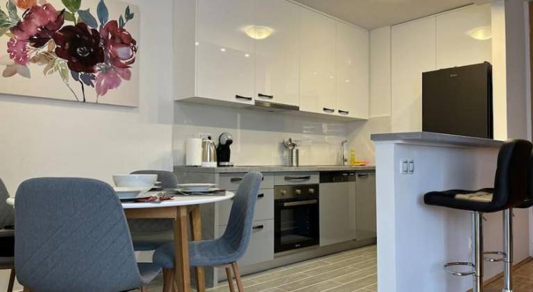 Rental apartment with 1 room for 4 persons — photo 3