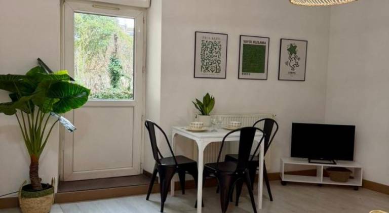 Holiday apartment with 1 room for 2 persons — photo 4