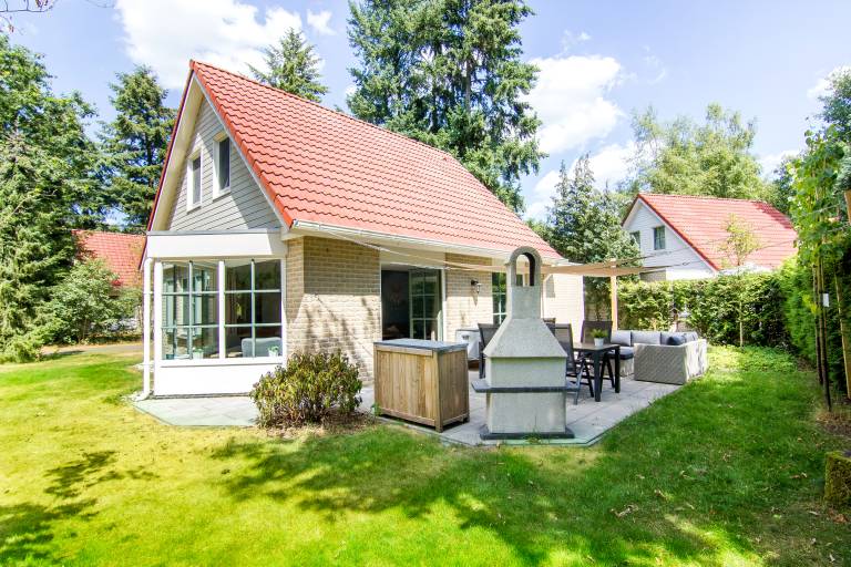 Bungalow Sibculo