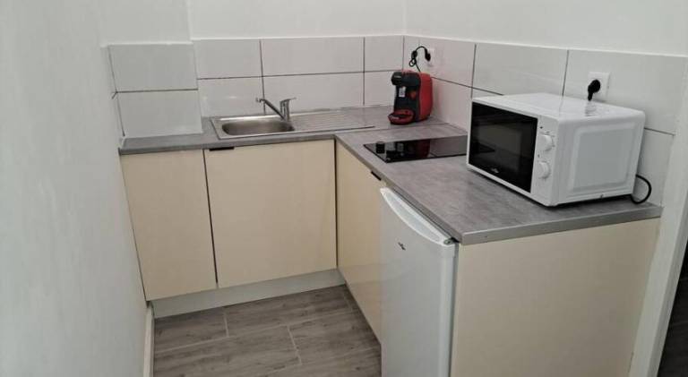 Holiday apartment with 1 room for 2 persons — photo 3