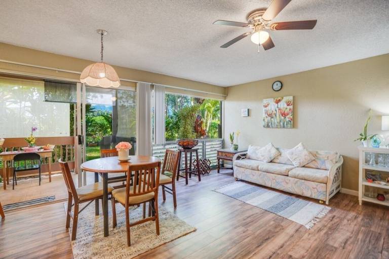 Apartment  Princeville