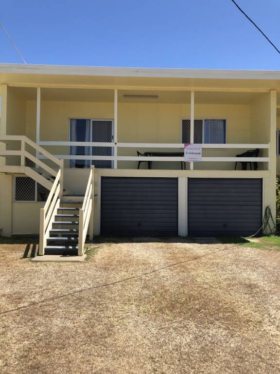 Apartment  Emu Park