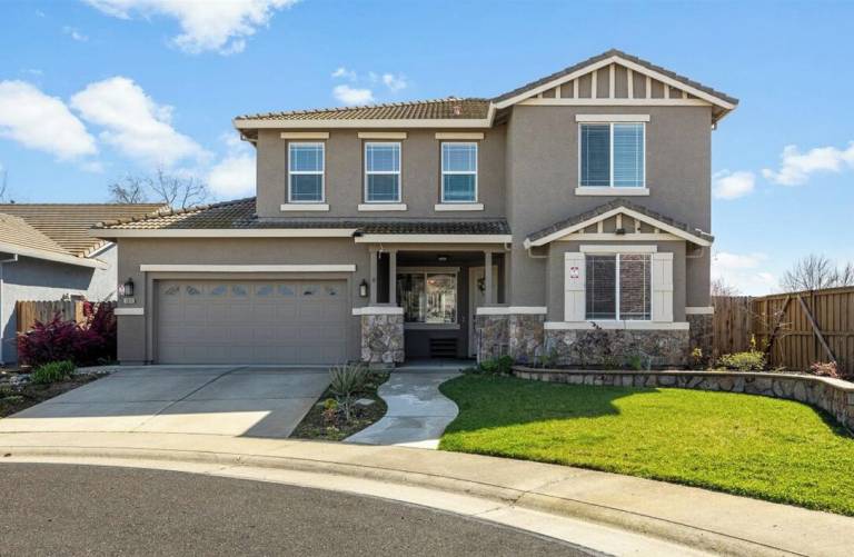 House Rancho Cordova