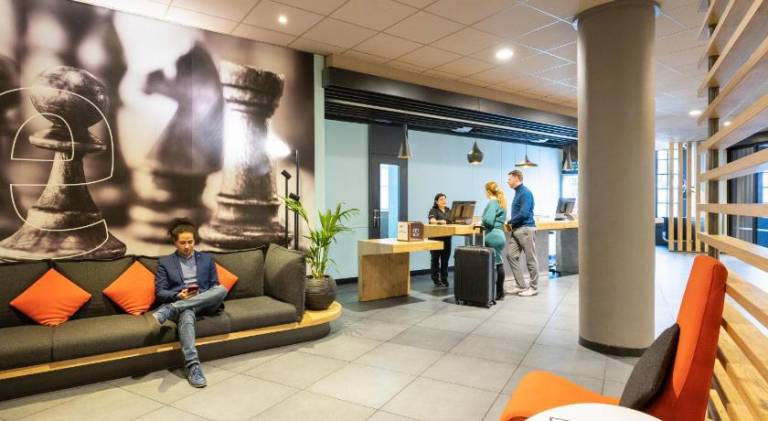 Ibis Brussels off Grand Place — photo 3