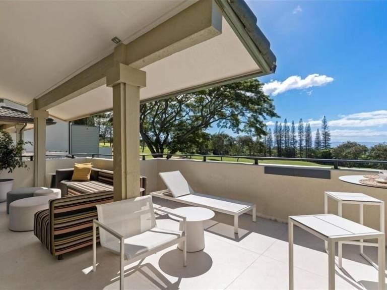 Villa Kapalua