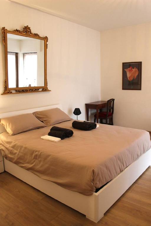 Holiday apartment with terrace | Perfect for remote work in Tirano