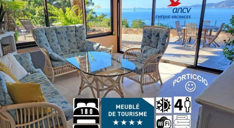 Apartment with BBQ | Suitable for remote work in Grosseto-Prugna