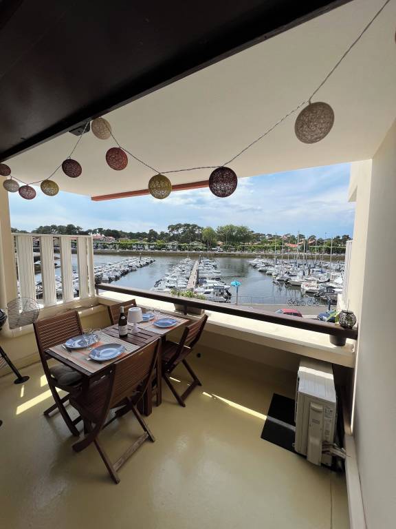 Appartement Soorts-Hossegor