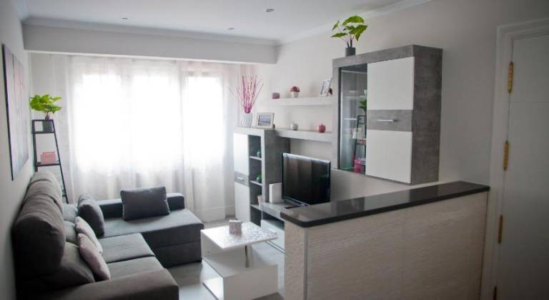 Apartamento Erandio
