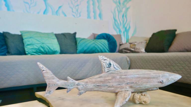Elpida Seafront Paradise apartment in Crete — photo 2