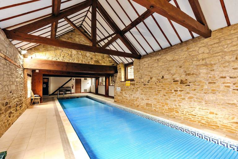 Landhaus Onibury