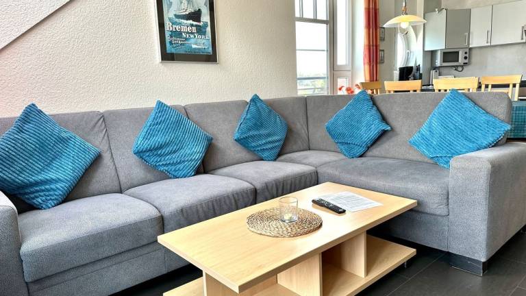 Ferienwohnung Dorumer Neufeld