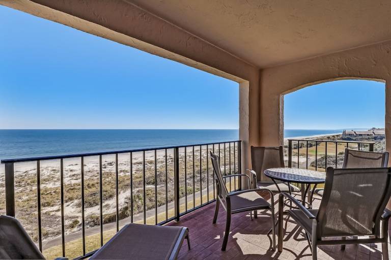 Condo  Amelia Island