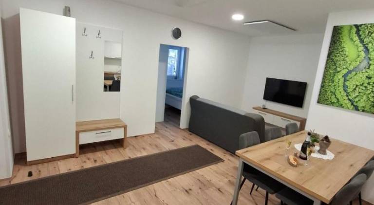 Beautiful holiday apartment | Pets allowed — photo 2