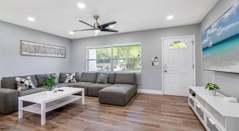 Pleasant house | Pets are welcome — photo 4