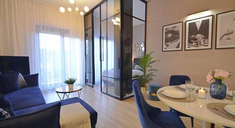 Lovely apartment | Dogs allowed in Swinoujscie