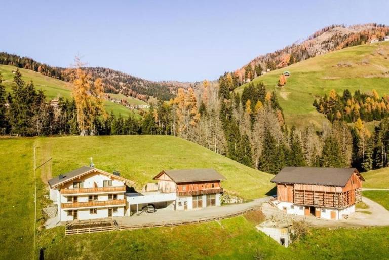 Agriturismo Kronplatz