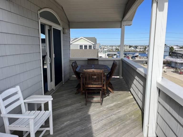 House Harvey Cedars
