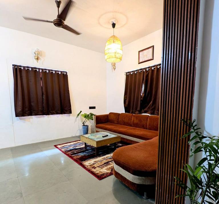 The Amrapali Villa since 1950 Unwind Blessings in Khandala