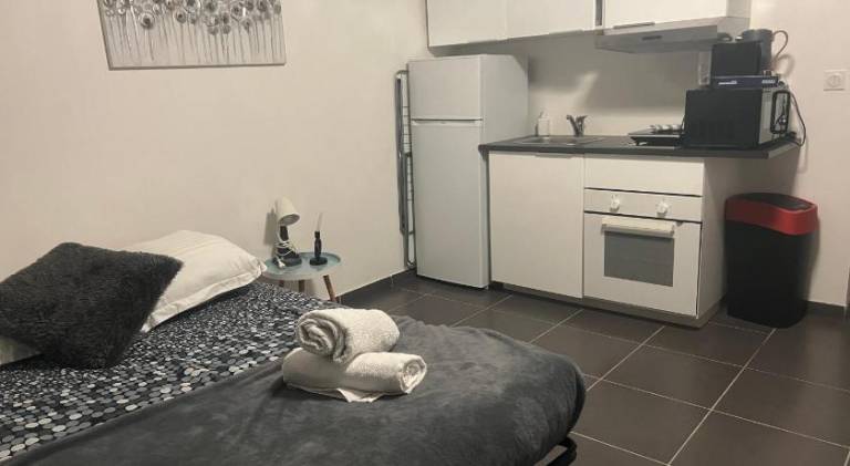 Apartment | Pets allowed — photo 3