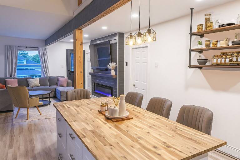 Apartment  Cornwall