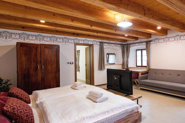 Aparthotel  Vipava