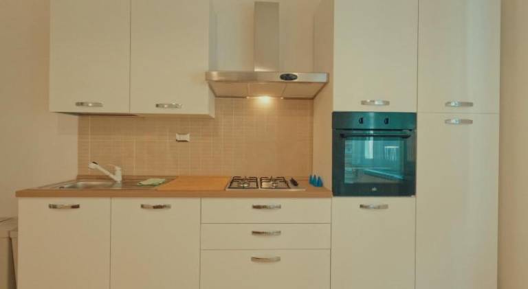 Vacation home with 2 rooms for 5 persons — photo 3