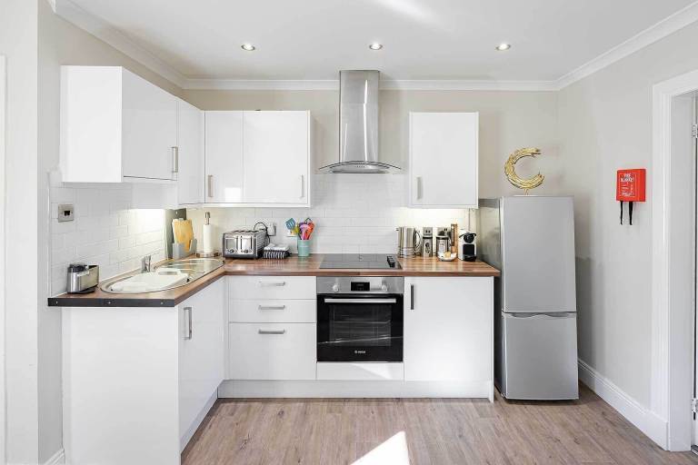 Apartment Grangemouth