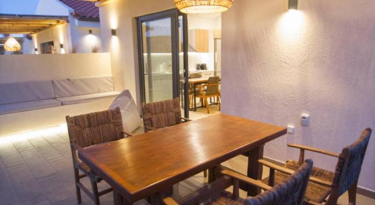 Apartment with 2 rooms for 4 persons — photo 4