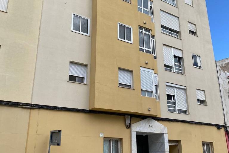 Apartment | Sea view | Dogs allowed — photo 4
