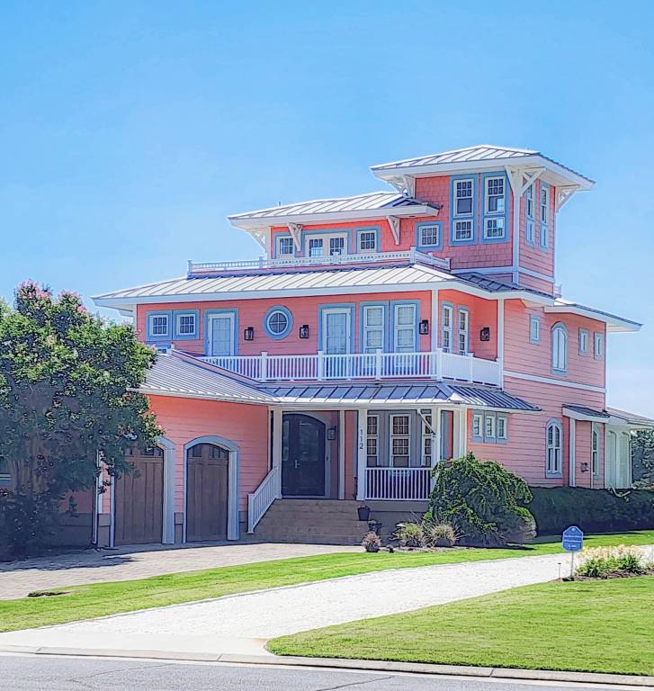 House Cape Charles